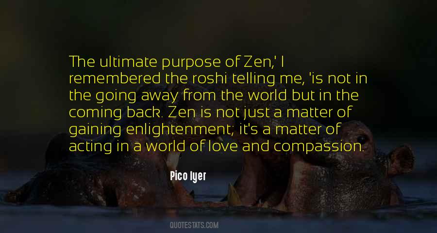 Kiilerich Quotes #1864058
