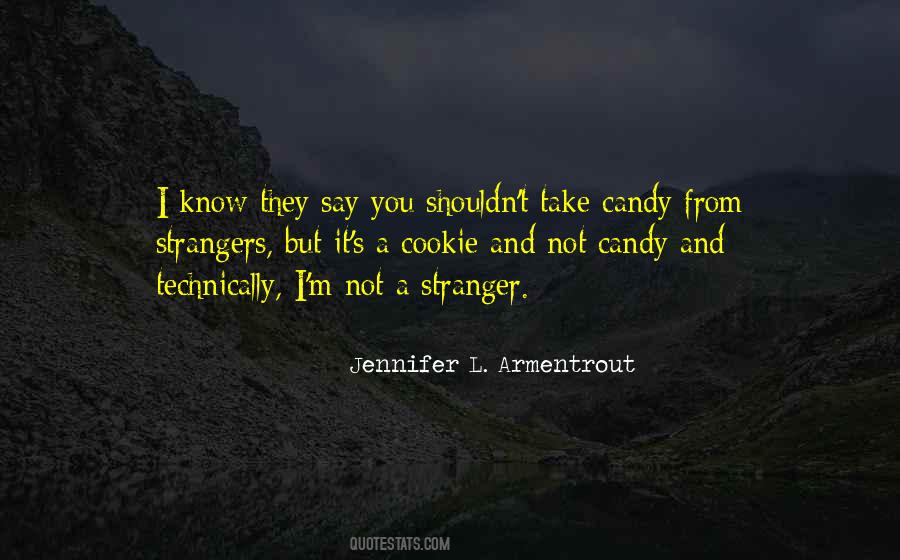 Strangers With Candy Quotes #1758872