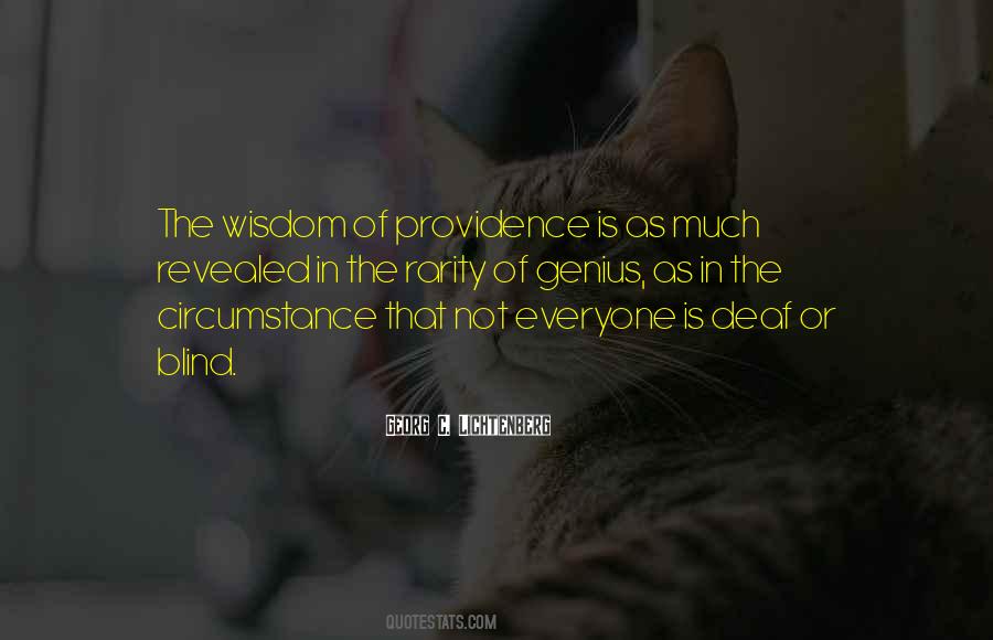 Dechristopher Monuments Quotes #410051