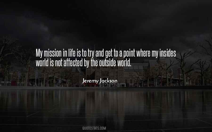 Missional Marketing Quotes #725718