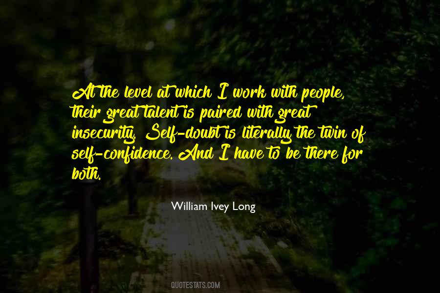 Underbrink And Associates Quotes #1138850