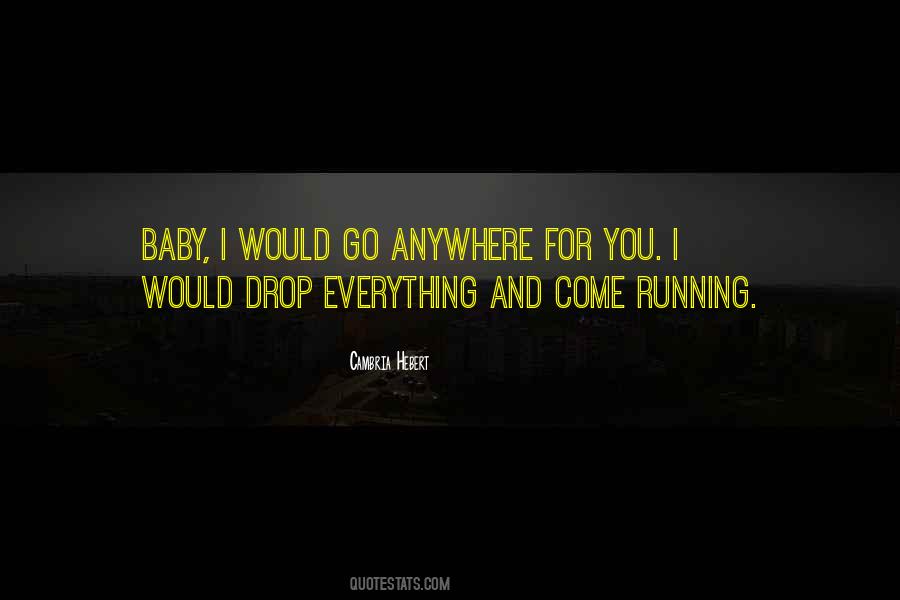Adjustment Bureau Love Quotes #922334