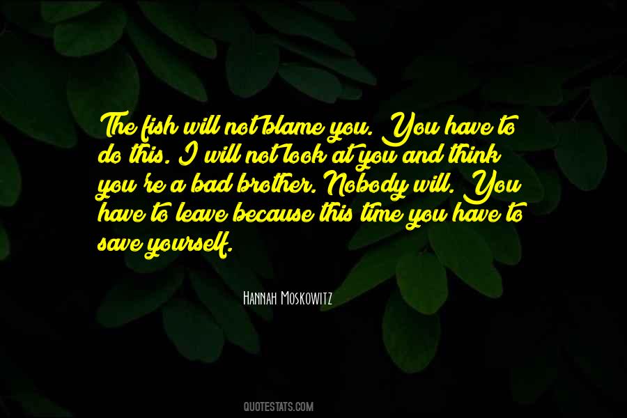 Bohlmann And Sons Quotes #1206897