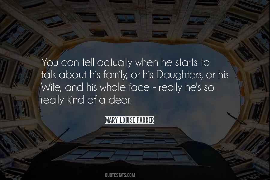 Bohlmann And Sons Quotes #1338130