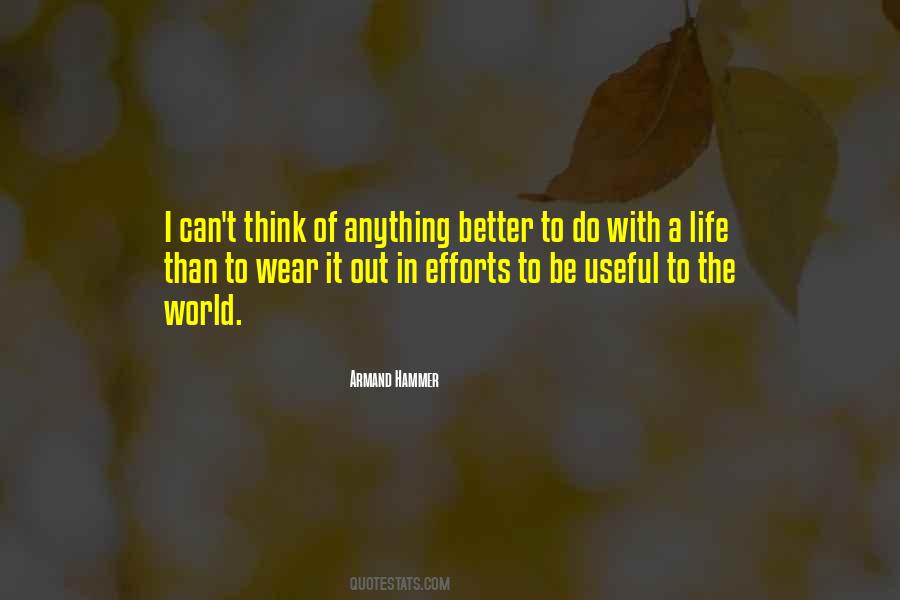 Attias Family Foundation Quotes #213511