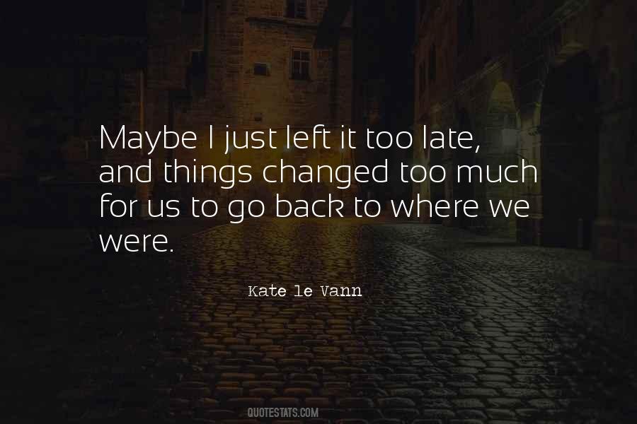 Umbrellock Quotes #1560480