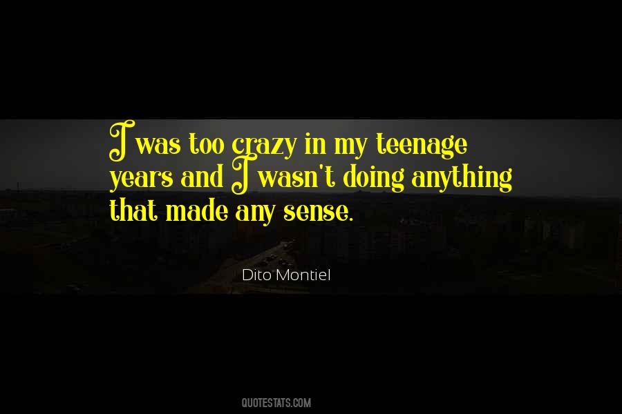 Loucos Anos Quotes #866339