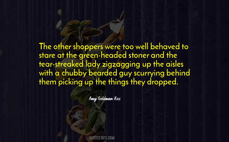 Psycholinguistics Examples Quotes #1015061