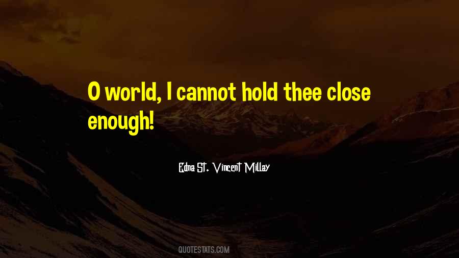 Nysten Powder Quotes #1351553
