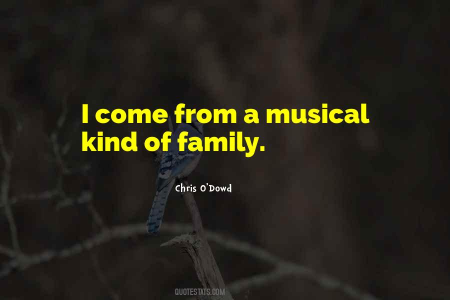 Chris O Dowd Quotes #1088342