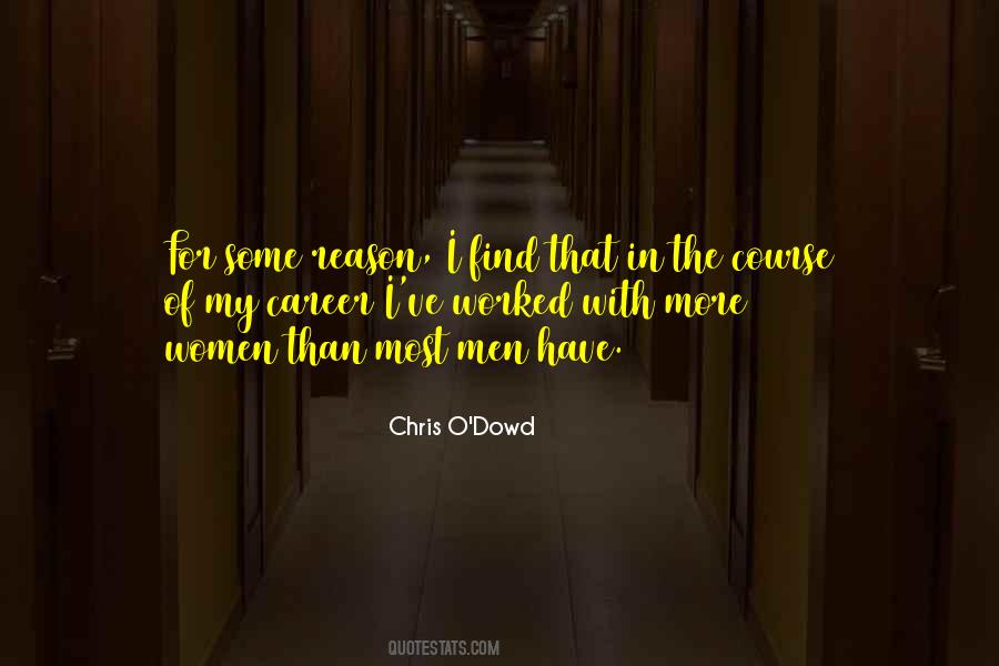 Chris O Dowd Quotes #1419642