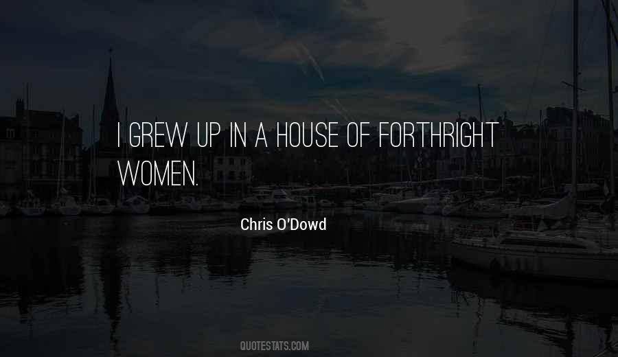 Chris O Dowd Quotes #1515007