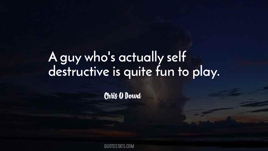 Chris O Dowd Quotes #514219