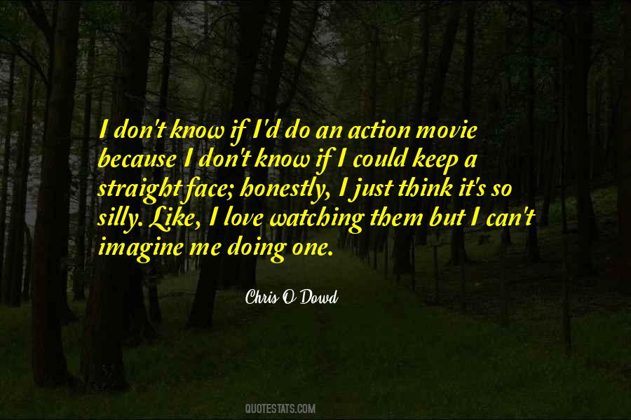 Chris O Dowd Quotes #686384