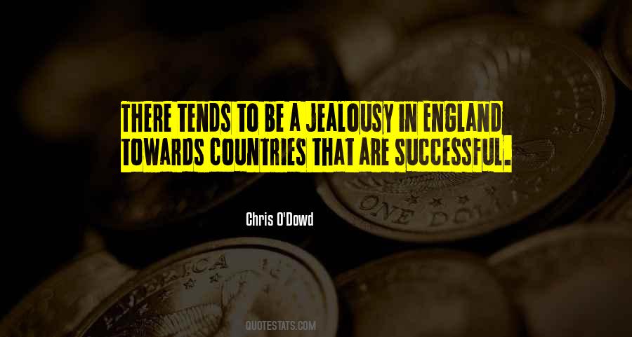 Chris O Dowd Quotes #72876