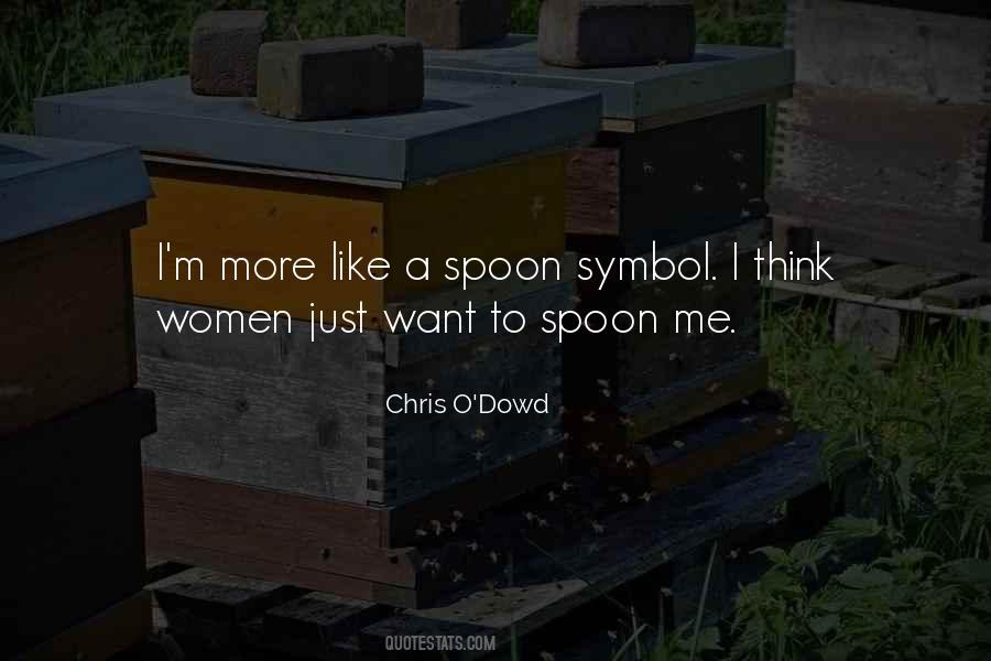 Chris O'brien Quotes #1461662