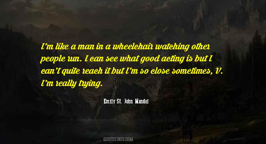 Minozzi Shoes Quotes #944989