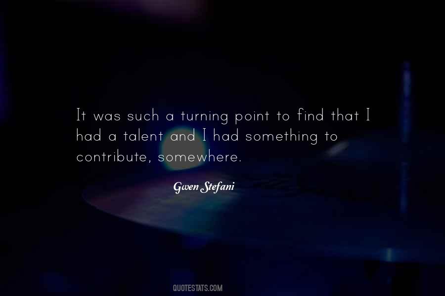 Undermanned String Quotes #1500955