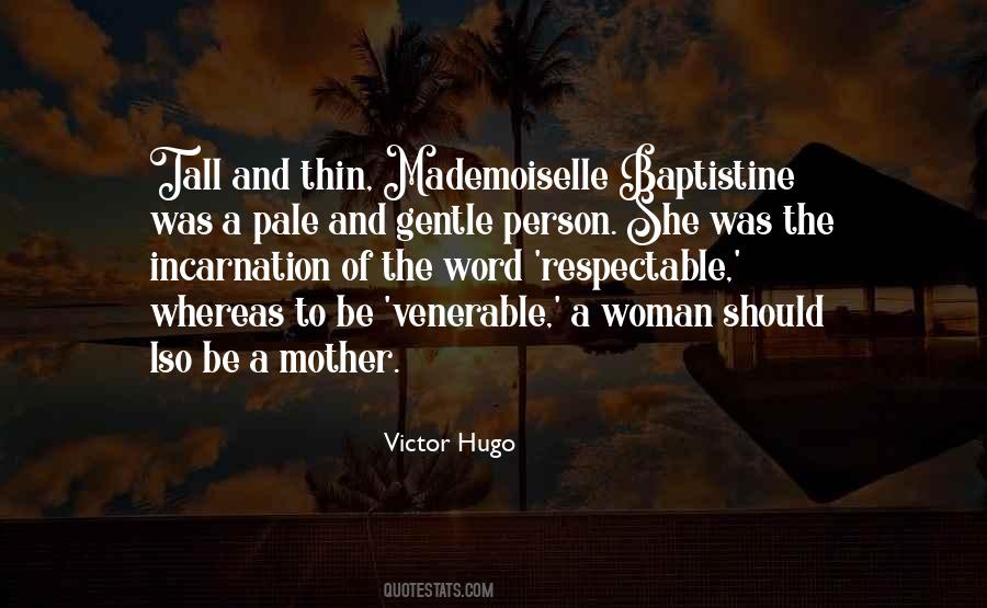 Gentle Word Quotes #1380746
