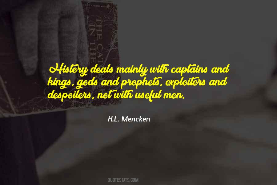 Ltv Steel Quotes #171154