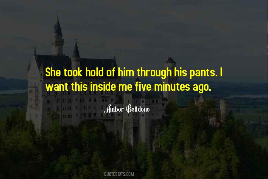 Sexy Vampire Quotes #964756