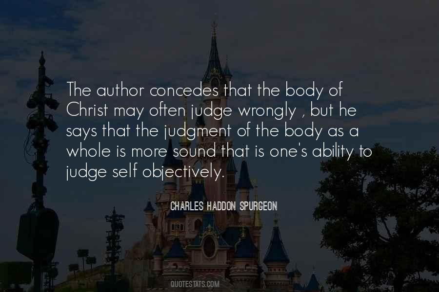 Chris Porter Quotes #1751447