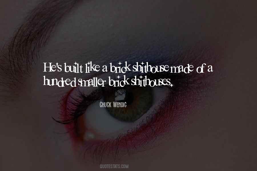 Chris Porter Quotes #970295