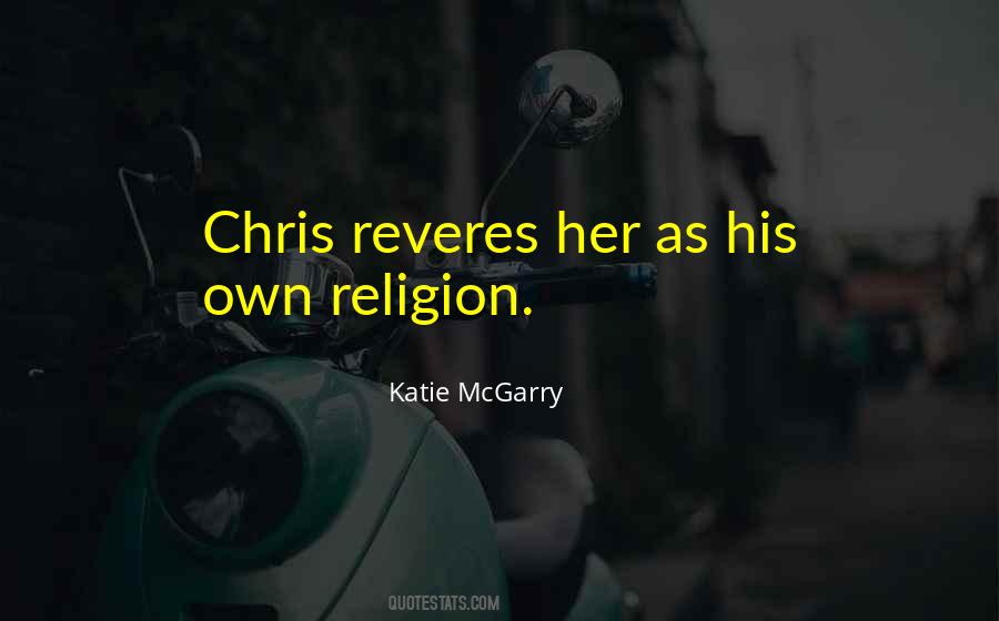 Chris Quotes #1326571