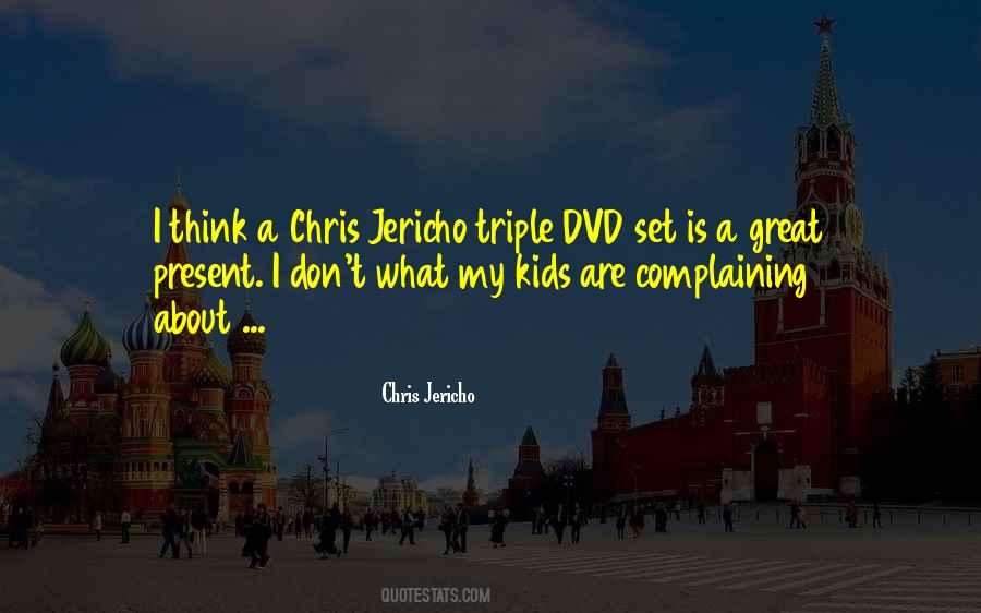 Chris Quotes #986739