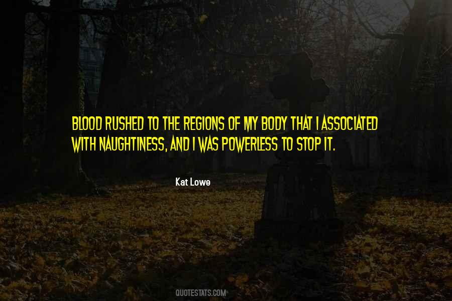 Naughty Humor Quotes #1234794