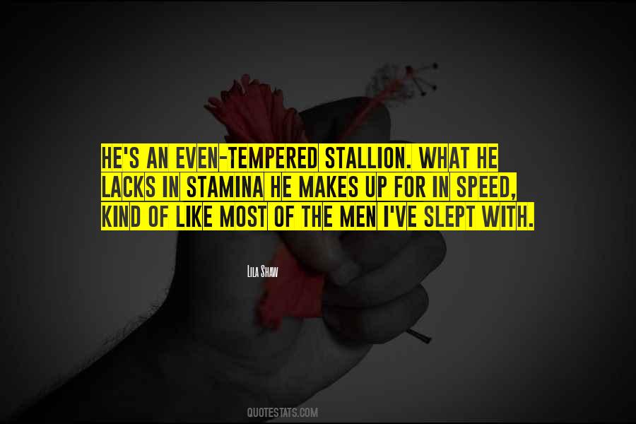 Naughty Humor Quotes #189564