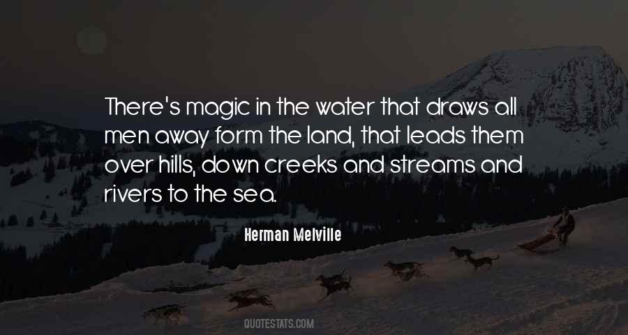A Land Without Magic Quotes #1409581