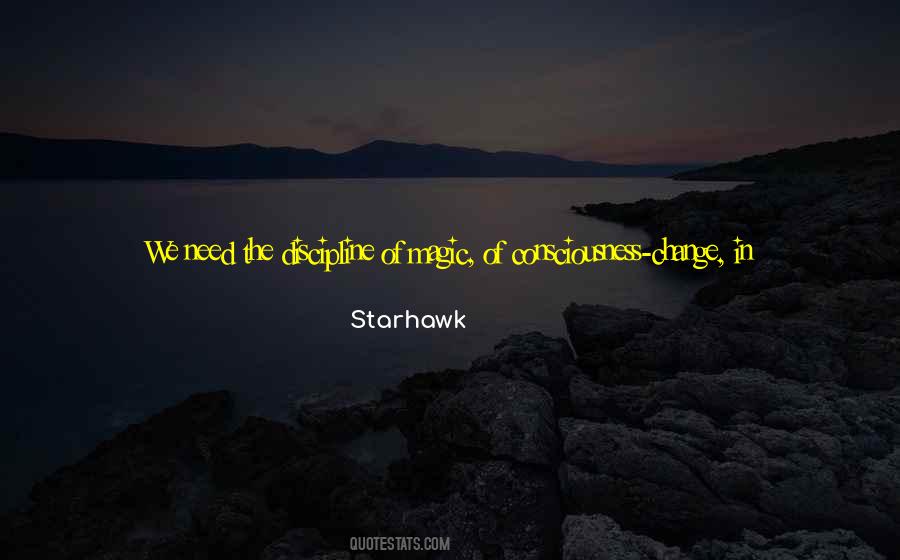 A Land Without Magic Quotes #1548906