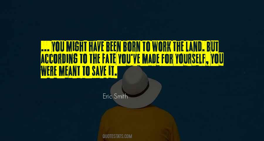 A Land Without Magic Quotes #884756