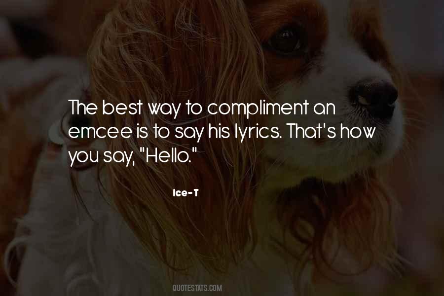 Megaptera Bob Quotes #1086027