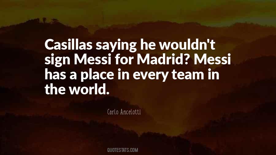 Megaptera Bob Quotes #109175
