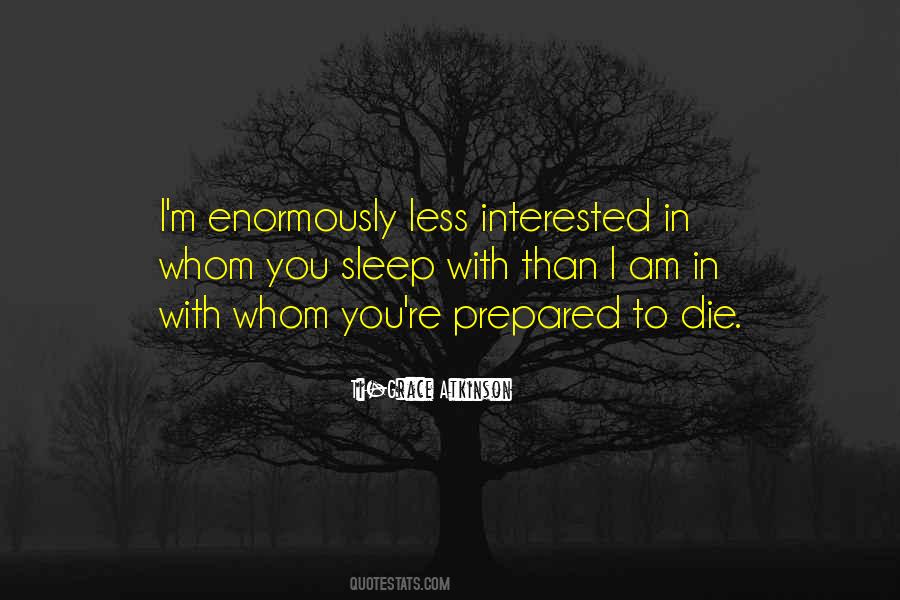 Vilmarie Cintron Quotes #1599933