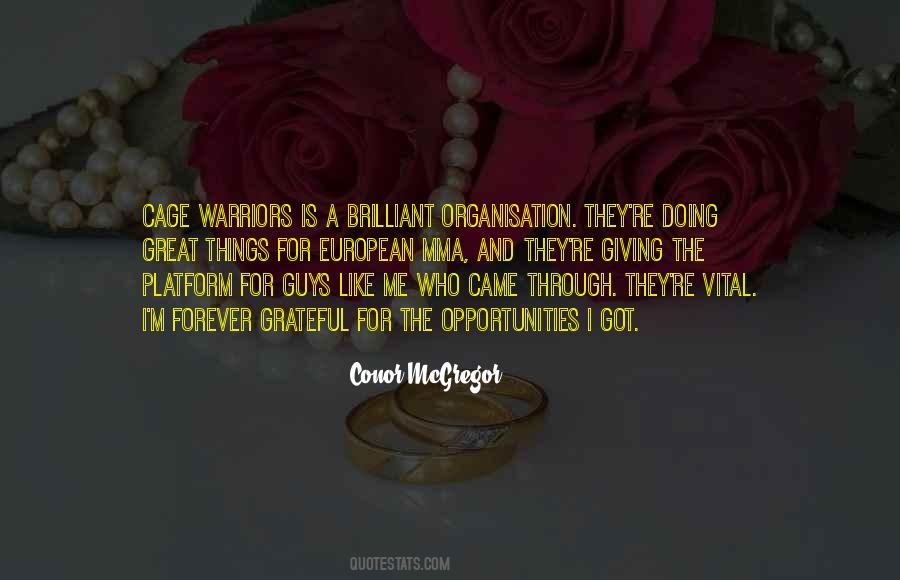 Vilmarie Cintron Quotes #627931