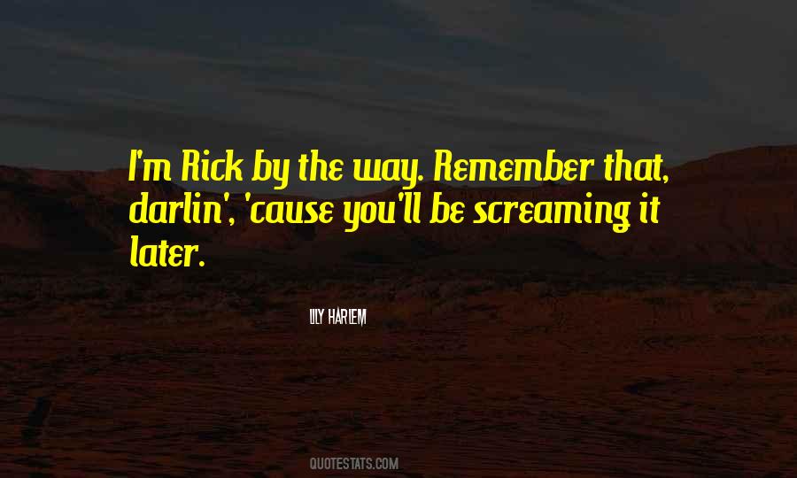 Bertotti Primitive Reflexes Quotes #569430