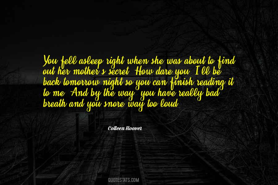 Misconceptions Movie Quotes #1465757