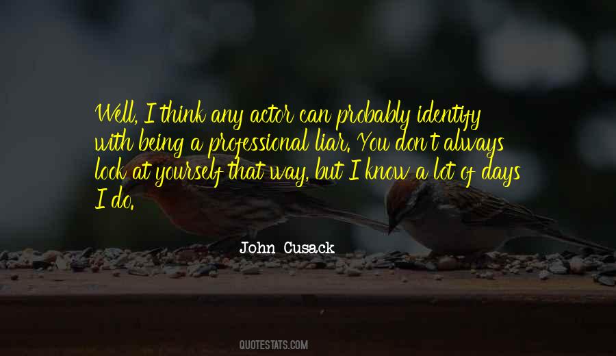 Lovely Way Back Into Memory Quotes #648707