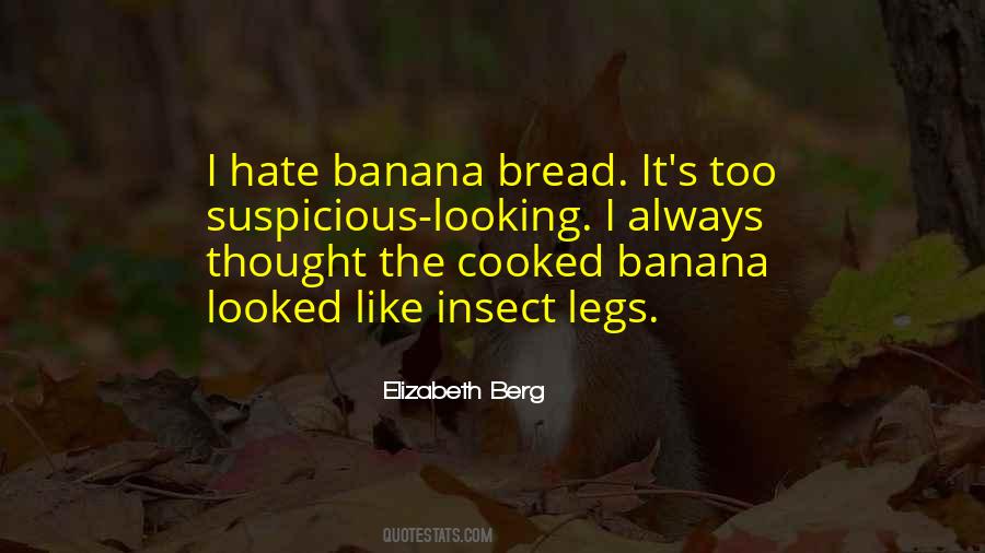 Bleckmann Quotes #1553350