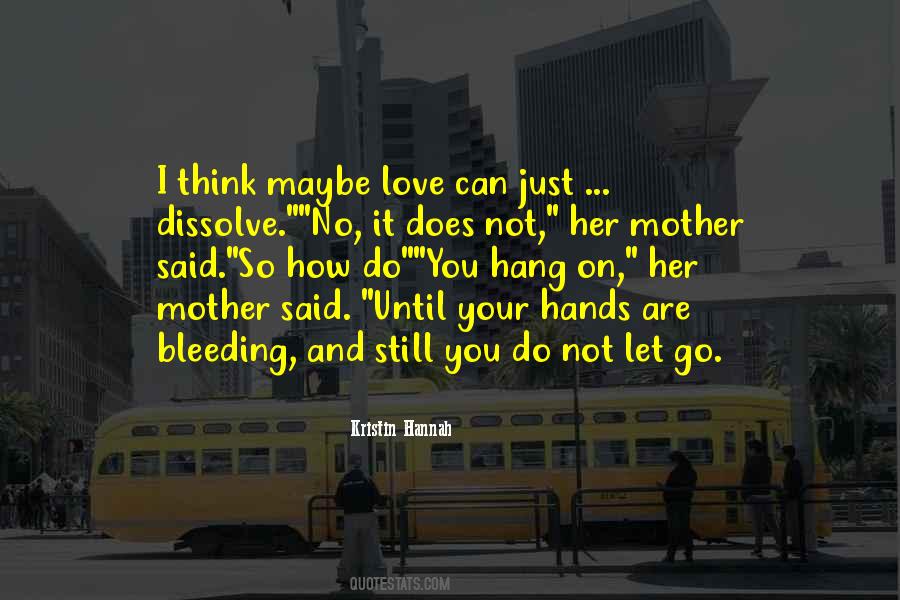 Broschart Quotes #1774911