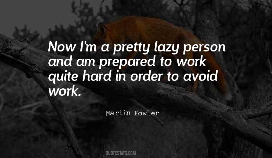 Mustering A Response Quotes #80926
