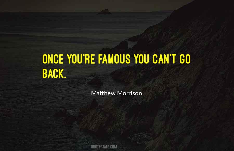 Degolyer Restaurant Quotes #838109