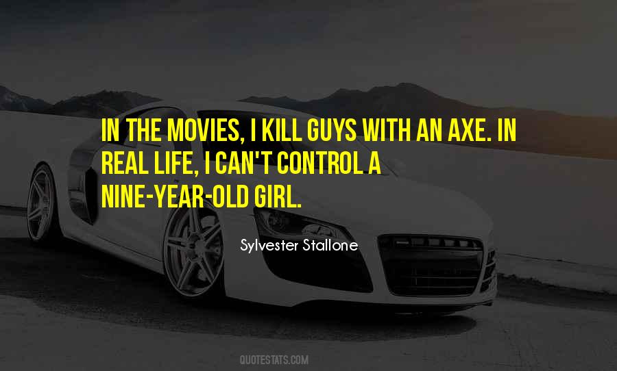 Sumi Dassow Quotes #456144