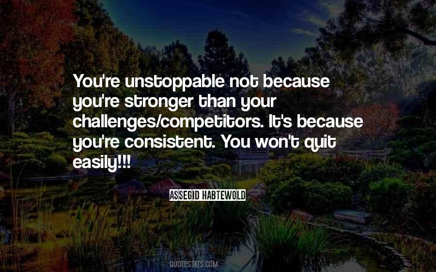 Kruesi Fxr Quotes #532976