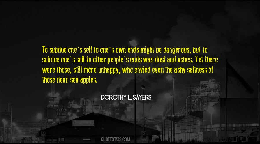 Nell Epoca Contemporanea Quotes #1109486