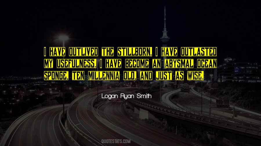 Ulrichsen Amarel Quotes #610208