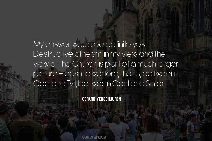 Columbanus Of Bobbio Quotes #1075643